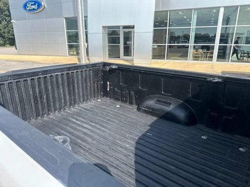 Used 2023 Toyota Tundra SR5 AWD/4WD image 13