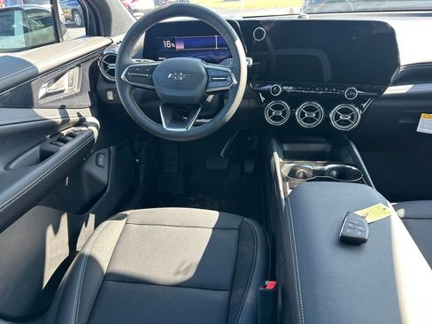 New 2026 Chevrolet Blazer EV LT image 15