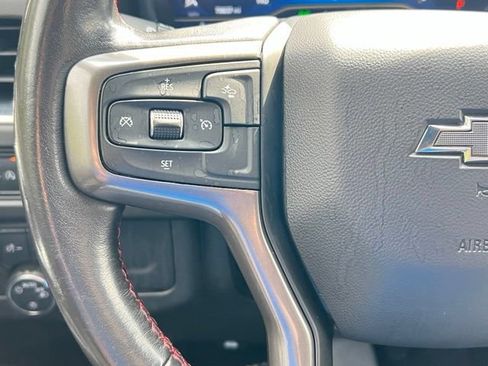 Used 2023 Chevrolet Tahoe RST AWD/4WD image 29