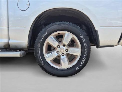 Used 2017 RAM 1500 Lone Star RWD image 9