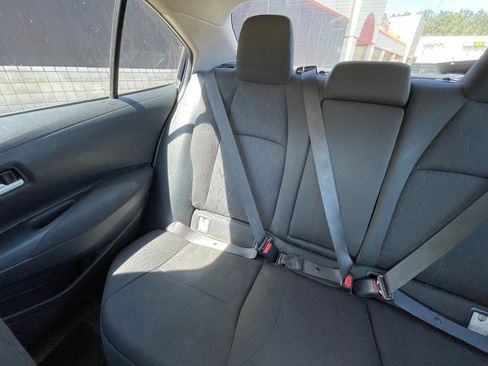 Used 2020 Toyota Corolla LE image 43