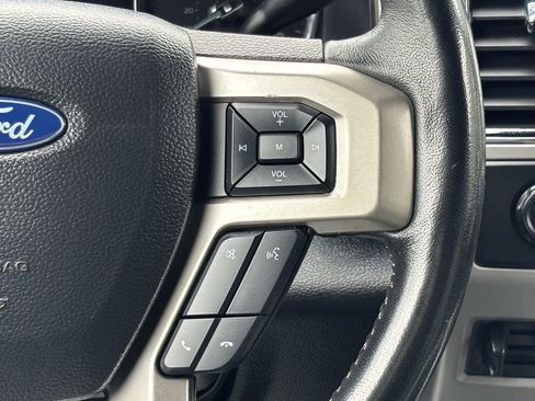 Used 2021 Ford F350 Lariat w/ Lariat Value Package image 38