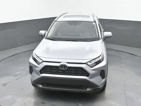 Used 2025 Toyota RAV4 XLE w/ Convenience Package FWD image 28
