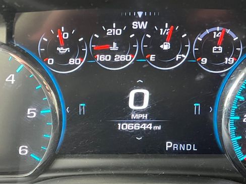 Used 2019 Chevrolet Tahoe Premier image 2