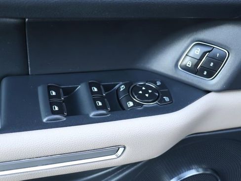 Used 2022 Ford Expedition Limited AWD/4WD image 19