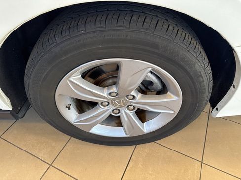 Used 2020 Honda Odyssey EX-L image 10