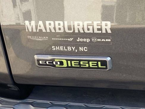 Used 2021 Jeep Gladiator Rubicon AWD/4WD image 21