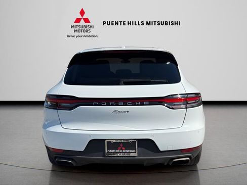 Used 2021 Porsche Macan image 6