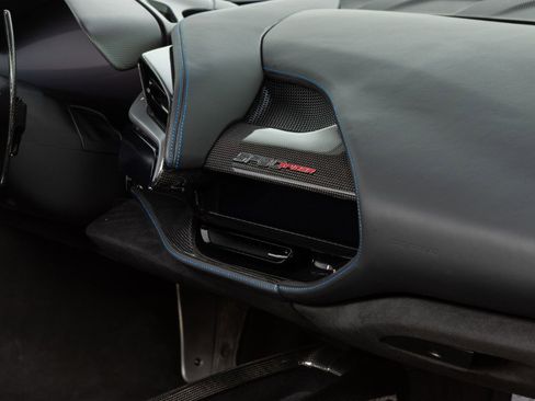 Certified 2024 Ferrari SF90 Spider image 80