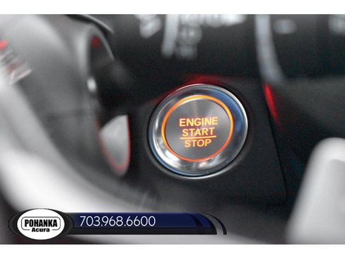 New 2025 Acura ADX A-Spec image 27