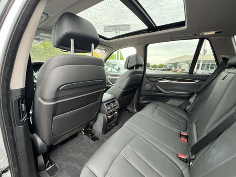 Used 2015 BMW X5 xDrive35i AWD/4WD image 27