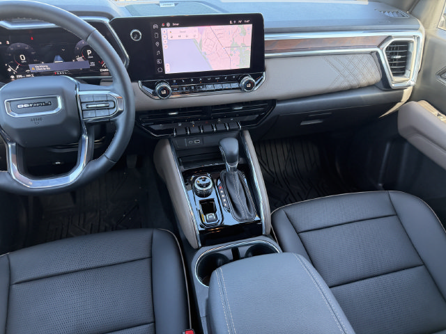 Certified 2026 GMC Canyon Denali AWD/4WD image 18