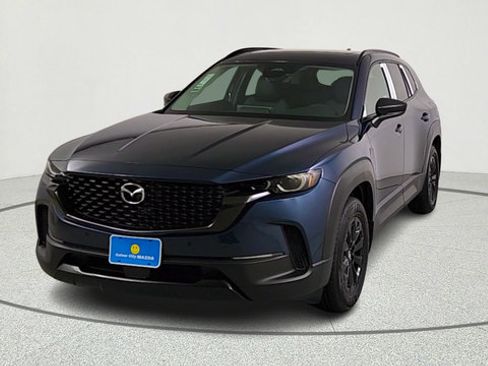 New 2026 MAZDA CX-50 AWD 2.5 Hybrid w/ Premium Pkg image 2
