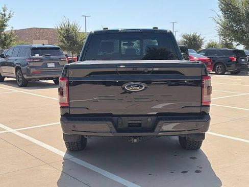 Used 2023 Ford F150 Lariat w/ Equipment Group 502A High AWD/4WD image 8