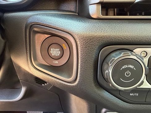 New 2026 Jeep Wrangler Unlimited Sport AWD/4WD image 15