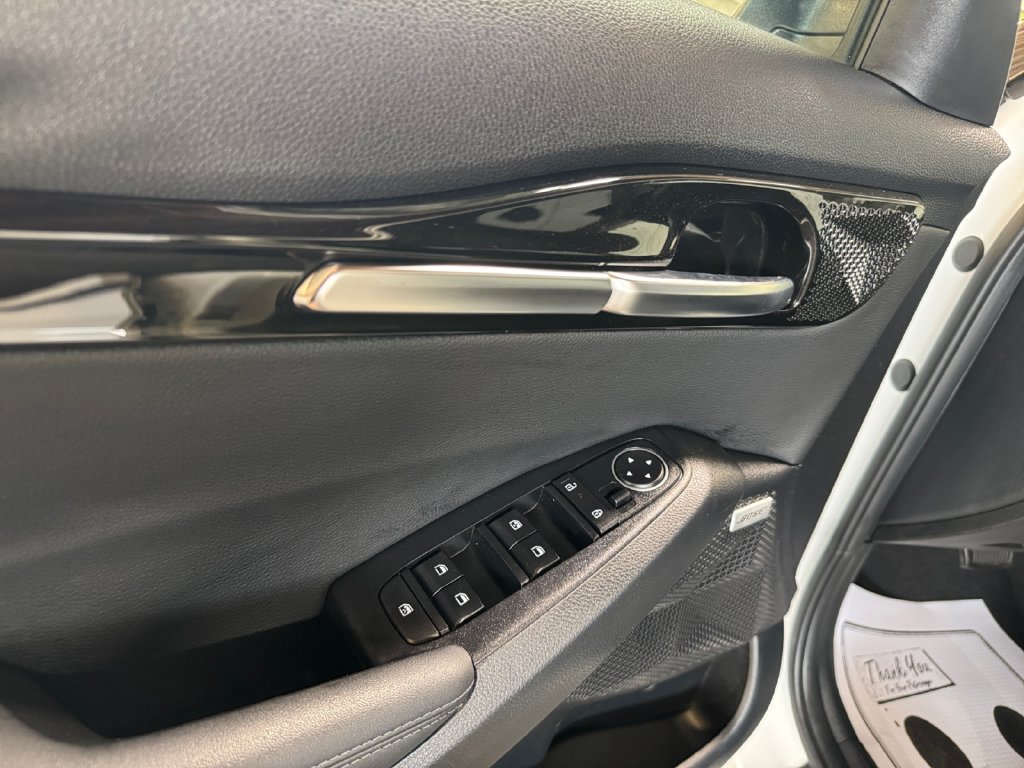 Certified 2024 Kia Seltos SX AWD/4WD image 14