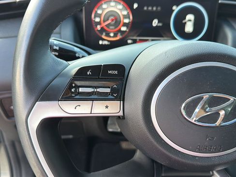 Used 2022 Hyundai Tucson SEL w/ Convenience Package FWD image 22
