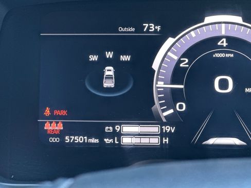 Used 2022 Toyota Tundra Platinum image 24