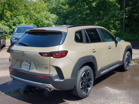 New 2026 MAZDA CX-50 Meridian Edition w/ Weather Package AWD/4WD image 3