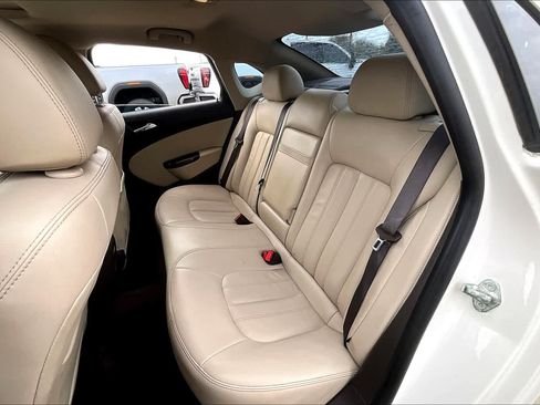 Used 2015 Buick Verano Leather w/ Experience Buick Package FWD image 20