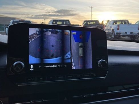 Used 2023 Mitsubishi Outlander SE Black Edition image 50