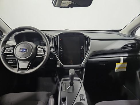 New 2026 Subaru Crosstrek 2.0i Premium image 12
