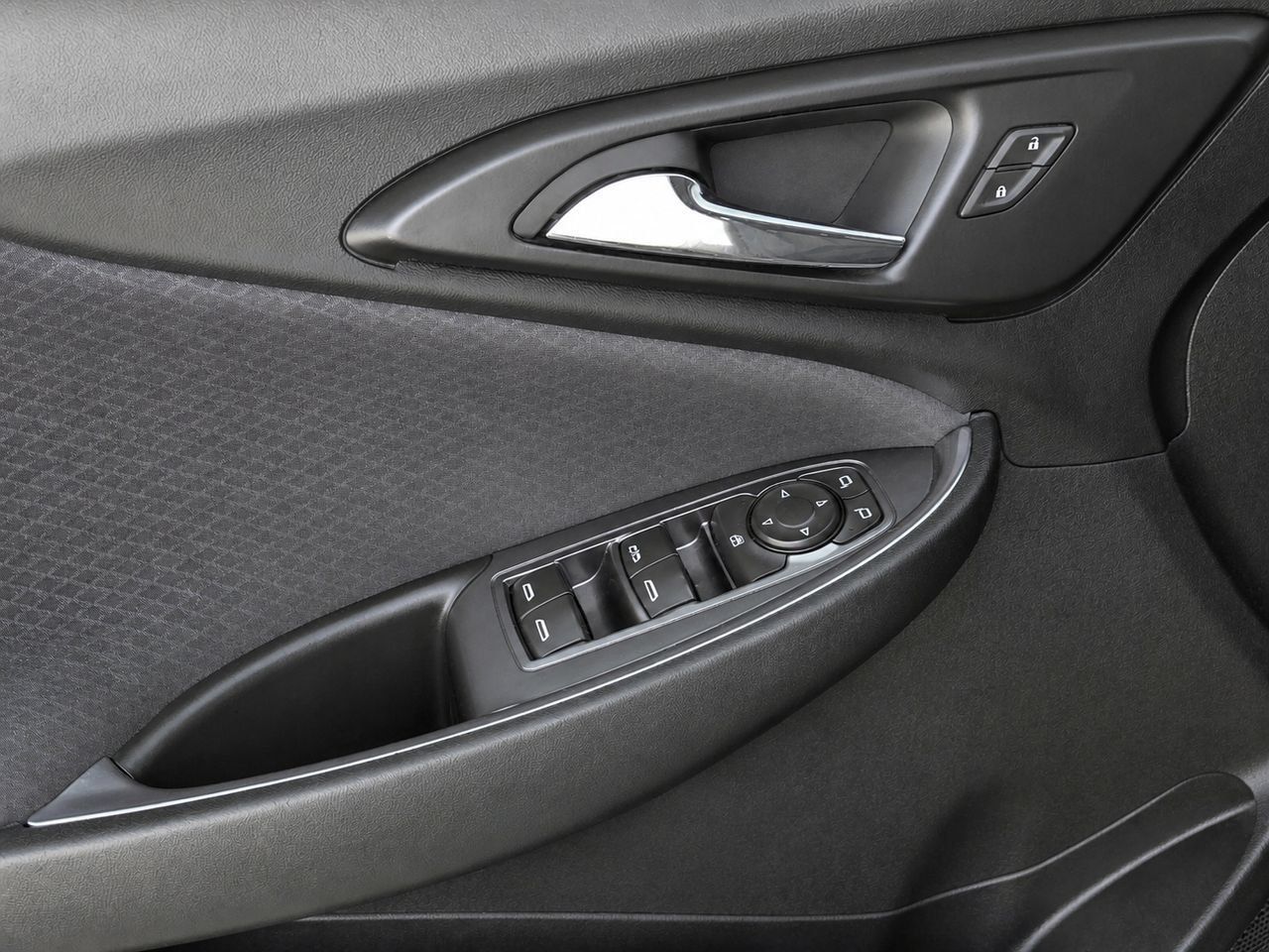 Certified 2019 Chevrolet Malibu LT FWD image 12