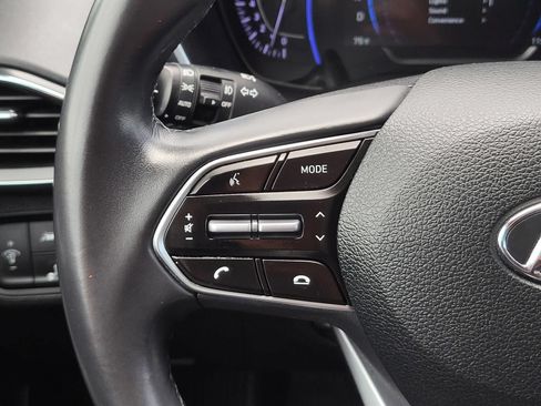Used 2019 Hyundai Santa Fe SEL FWD image 26