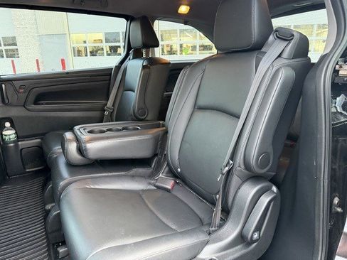 Used 2023 Honda Odyssey EX-L image 21