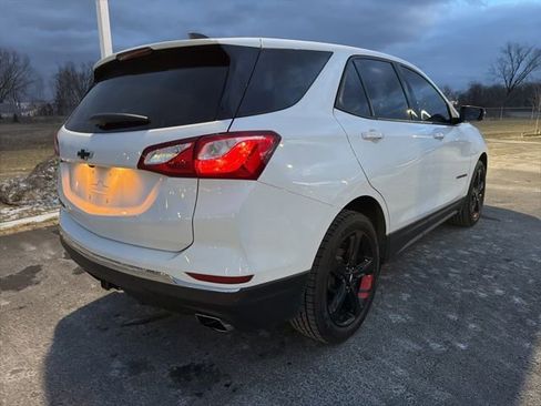 Used 2018 Chevrolet Equinox LT image 6