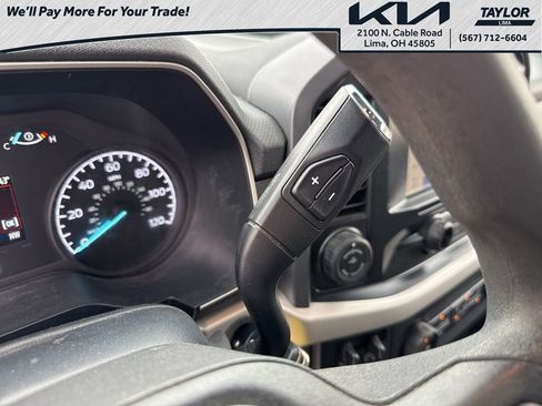 Used 2021 Ford F150 XLT w/ Trailer Tow Package image 20