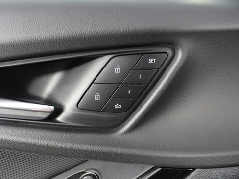 New 2026 Chevrolet Equinox RS w/ Convenience Package III image 15