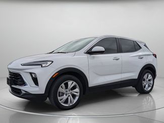 Used 2025 Buick Encore GX Preferred FWD video 2