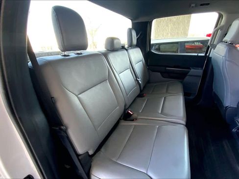 Used 2024 Ford F150 XL w/ Equipment Group 103A High image 18