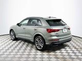 New 2025 Audi Q3 2.0T Premium image 5