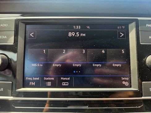 Used 2019 Volkswagen Jetta S w/ Driver Assistance Package FWD image 26