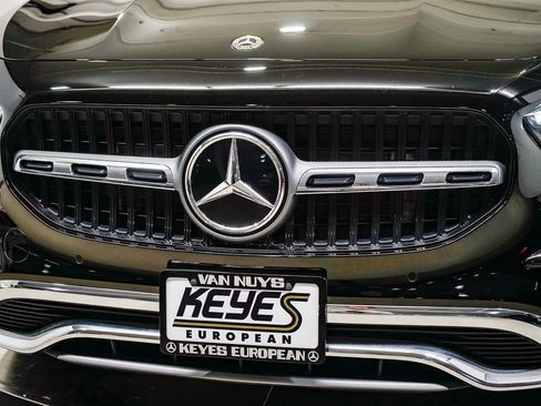 Used 2025 Mercedes-Benz GLA 250 image 8