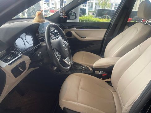 Used 2021 BMW X1 sDrive28i w/ Convenience Package FWD image 12