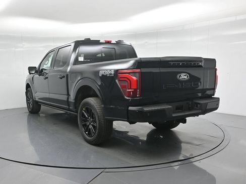 Used 2025 Ford F150 Platinum w/ Equipment Group 702A High AWD/4WD image 28