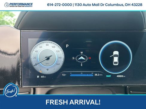 Used 2023 Hyundai Elantra N Line FWD image 22
