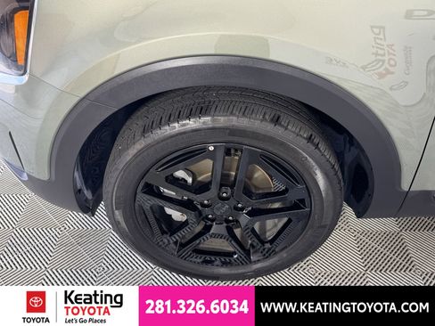Used 2025 Kia Telluride SX X-Line AWD/4WD image 31