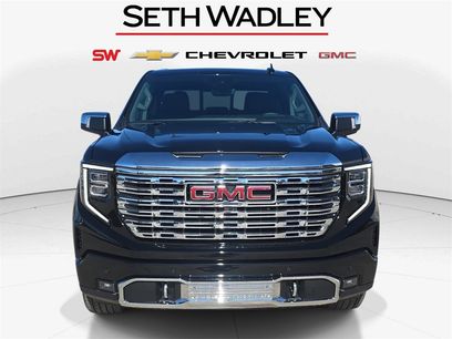 New 2026 GMC Sierra 1500 Denali