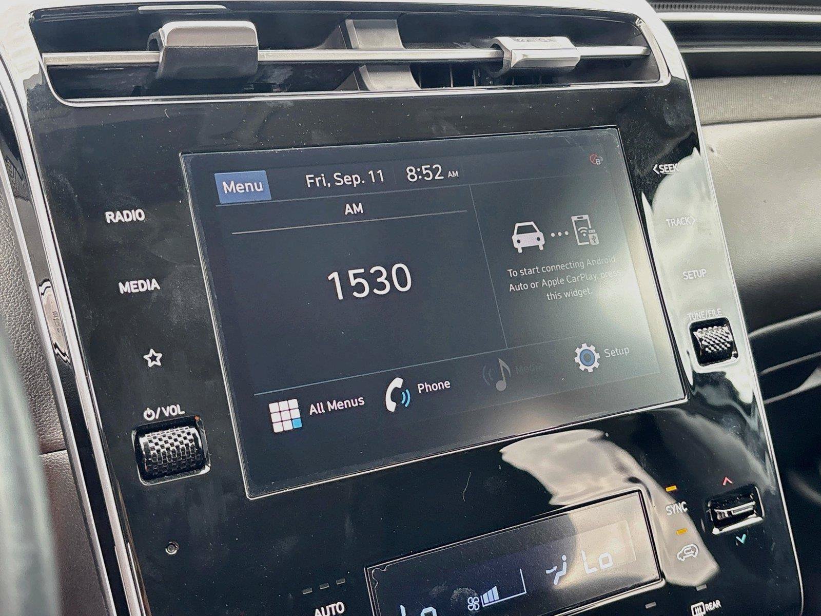 Used 2022 Hyundai Tucson SEL w/ Convenience Package FWD image 14