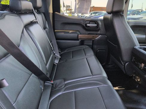 Used 2020 Chevrolet Silverado 1500 RST w/ All-Star Edition AWD/4WD image 8