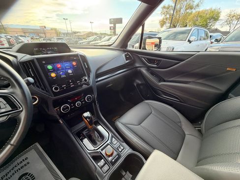 Used 2024 Subaru Forester Wilderness image 28