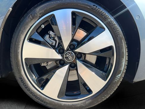 Certified 2025 Audi A5 2.0T Premium w/ 19" Wheel Package AWD/4WD image 54