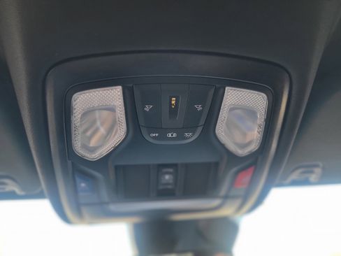 New 2026 RAM 1500 Big Horn image 28