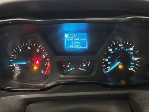 Used 2018 Ford Transit 250 130 Low Roof w/ Exterior Upgrade Package image 18
