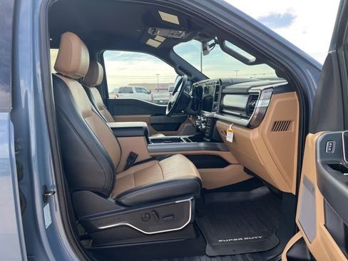 Used 2023 Ford F250 Lariat AWD/4WD image 20