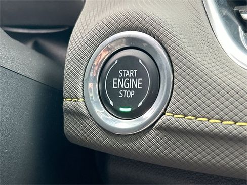 New 2025 Chevrolet TrailBlazer ACTIV w/ Convenience Package image 16